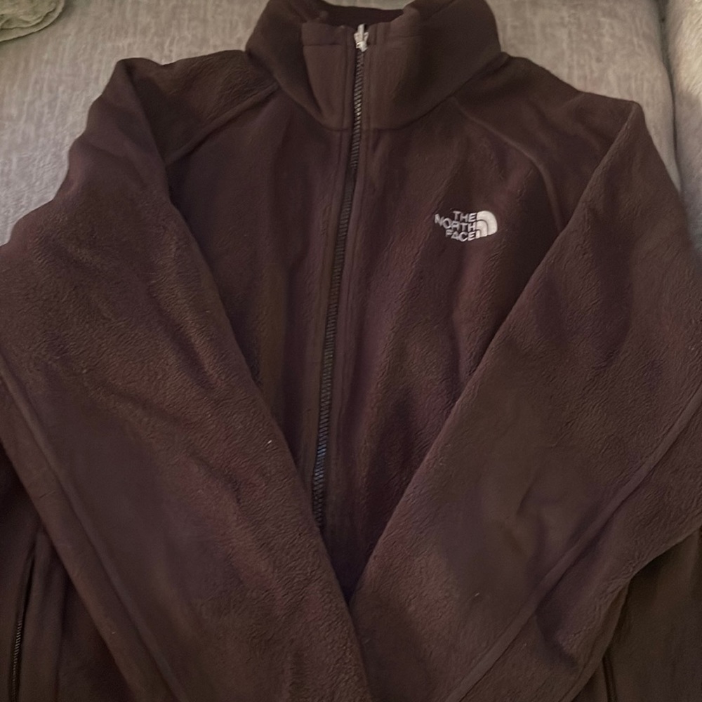 Mens Large NorthFace-slightly worn